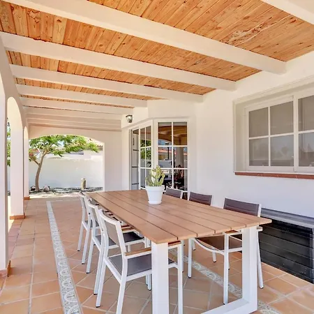 Refugio Del Viento Villa *