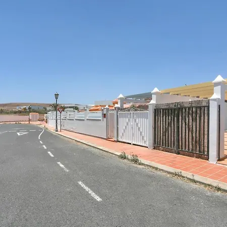 Refugio Del Viento Antigua (Fuerteventura)