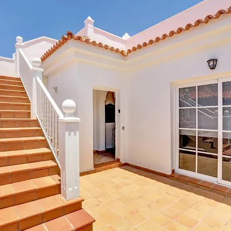 Refugio Del Viento