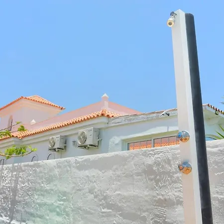 Refugio Del Viento Villa *
