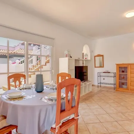 Refugio Del Viento Villa Antigua (Fuerteventura)