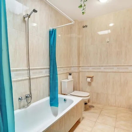 Refugio Del Viento Villa Antigua (Fuerteventura)