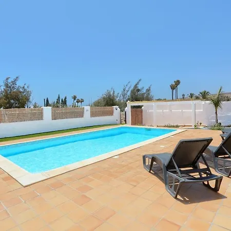 Villa Refugio Del Viento