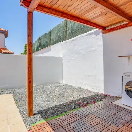 Villa Refugio Del Viento