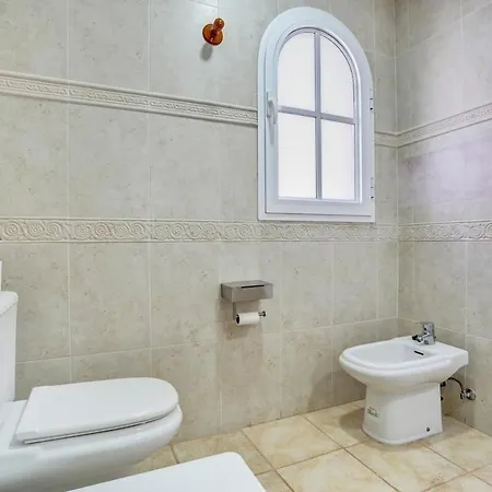 Refugio Del Viento Villa *
