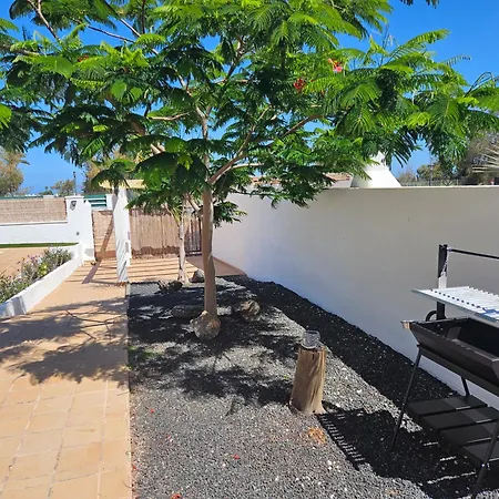 Villa Refugio Del Viento